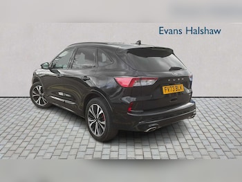 Used Ford Kuga 2023 for sale - 78024294: Photo