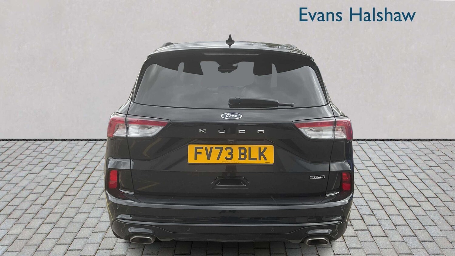 Used Ford Kuga 2023 for sale - 78024294: Photo 6