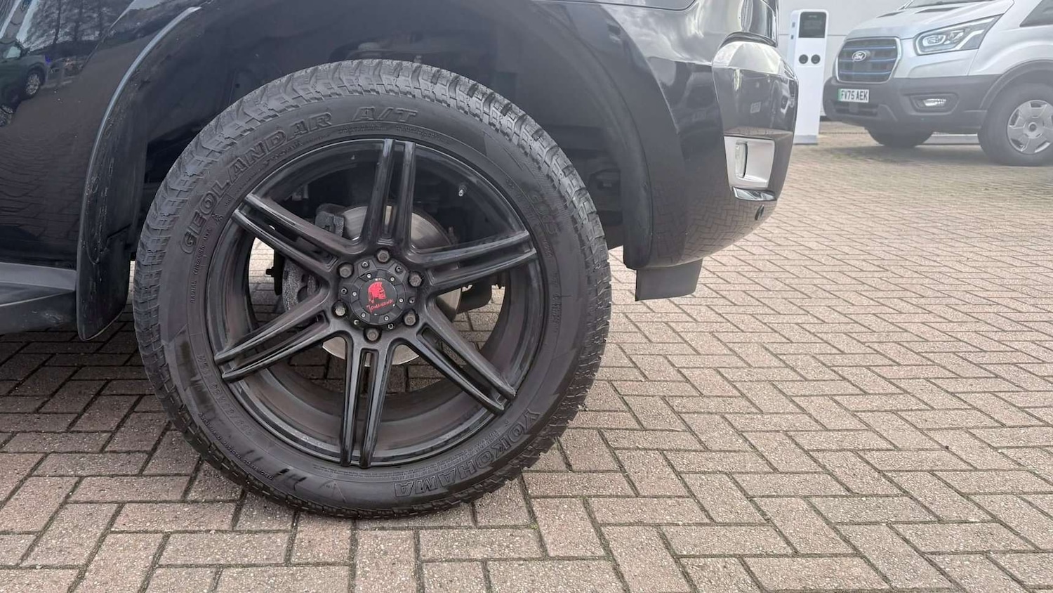 Used Ford Ranger 2019 for sale - 77648873: Photo 11