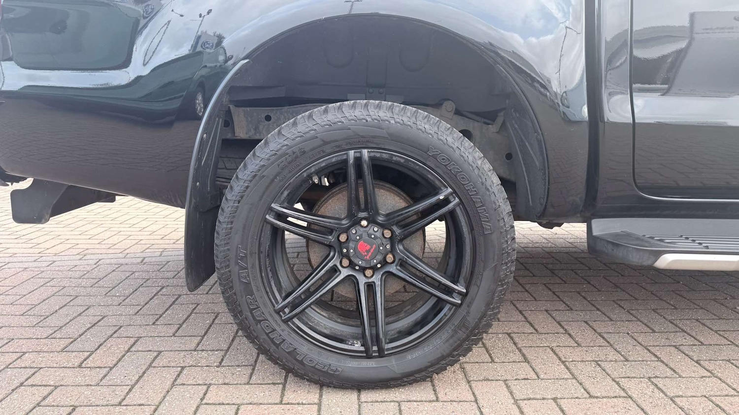 Used Ford Ranger 2019 for sale - 77648873: Photo 12