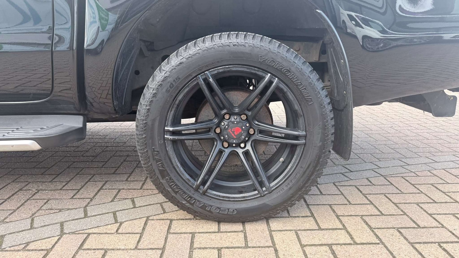 Used Ford Ranger 2019 for sale - 77648873: Photo 13