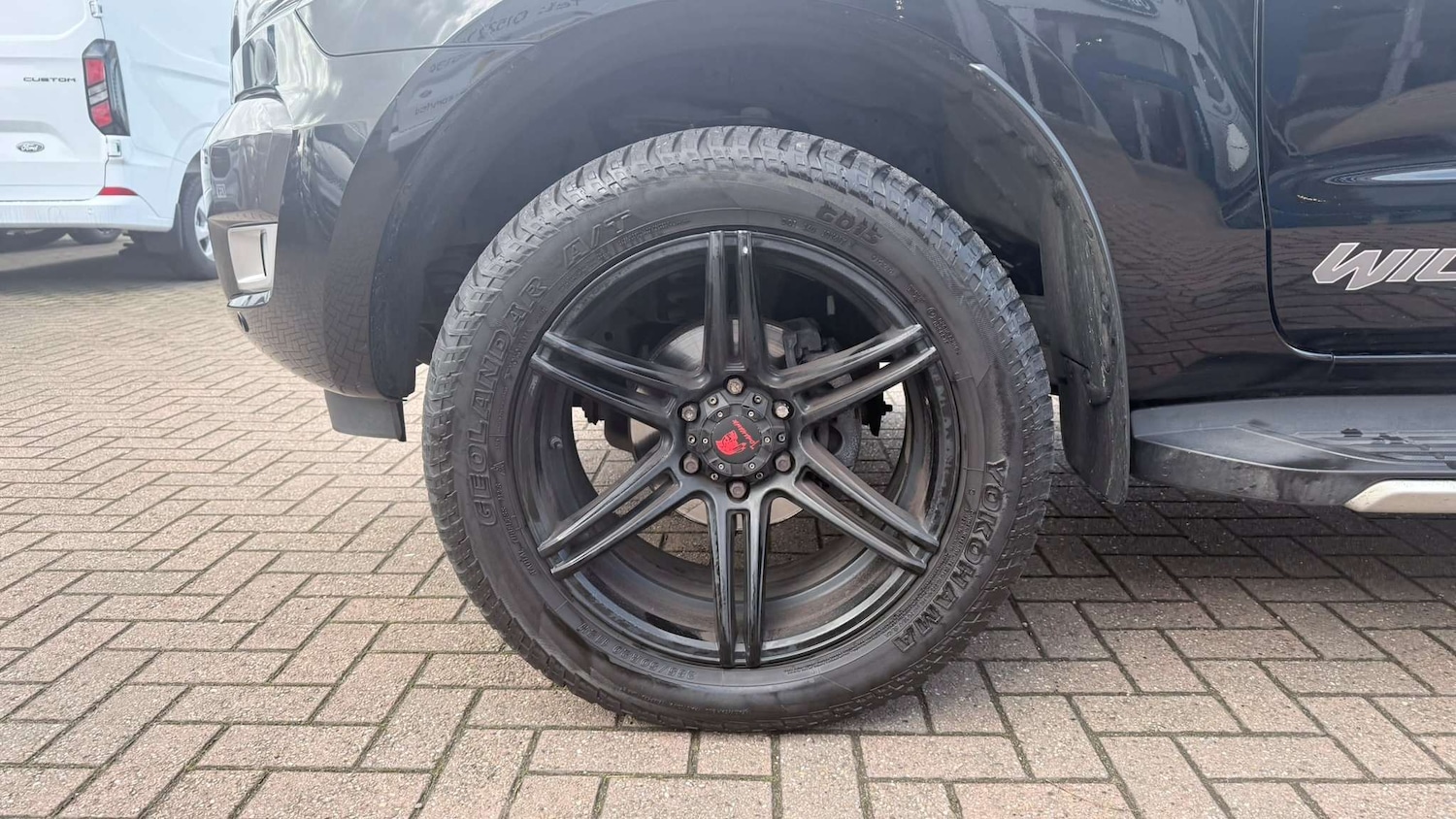 Used Ford Ranger 2019 for sale - 77648873: Photo 14