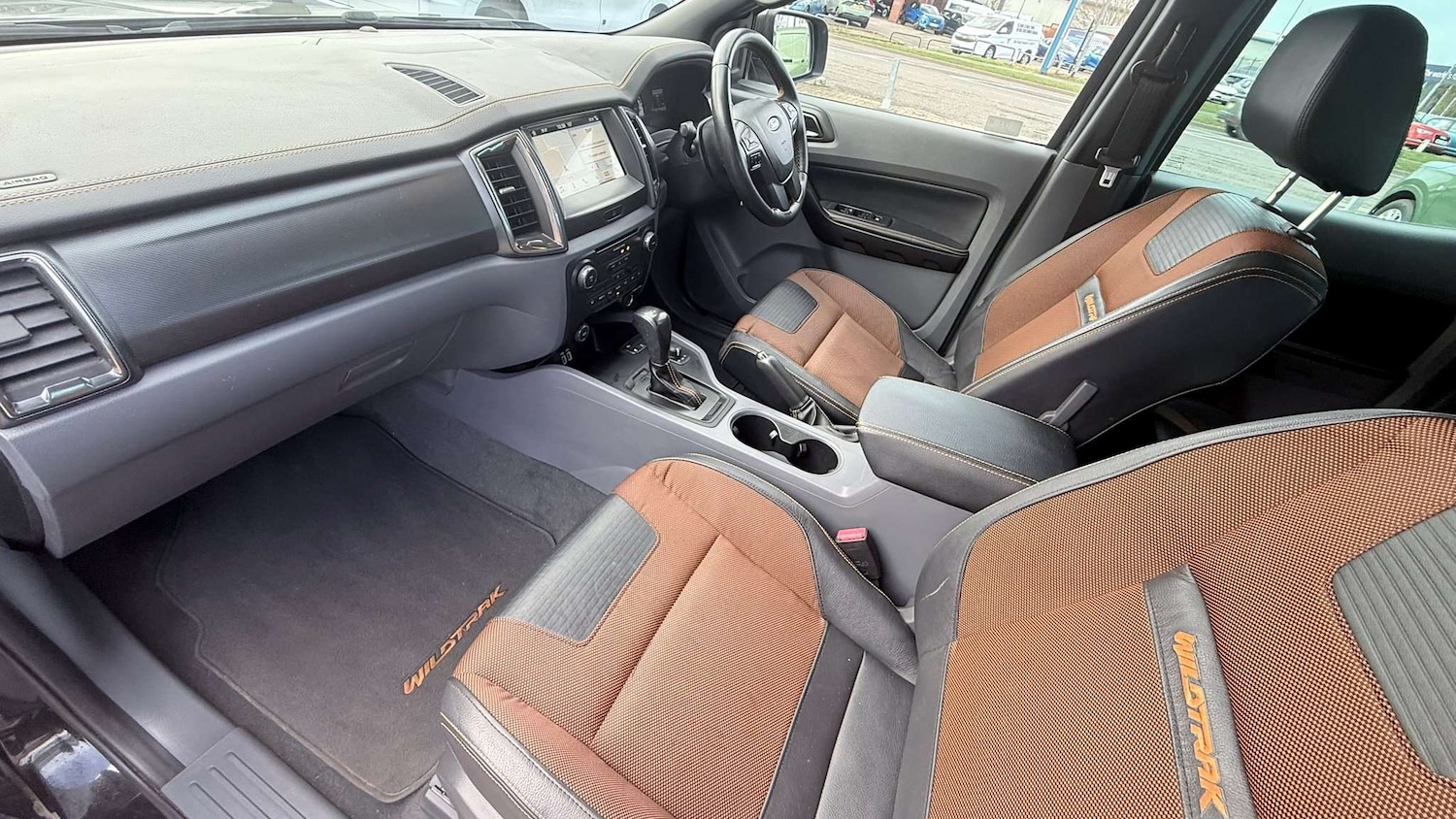 Used Ford Ranger 2019 for sale - 77648873: Photo 15