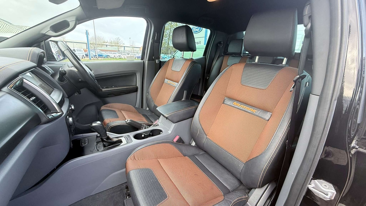 Used Ford Ranger 2019 for sale - 77648873: Photo 16