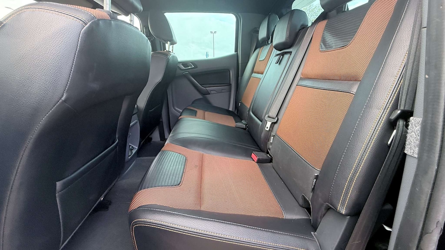 Used Ford Ranger 2019 for sale - 77648873: Photo 17