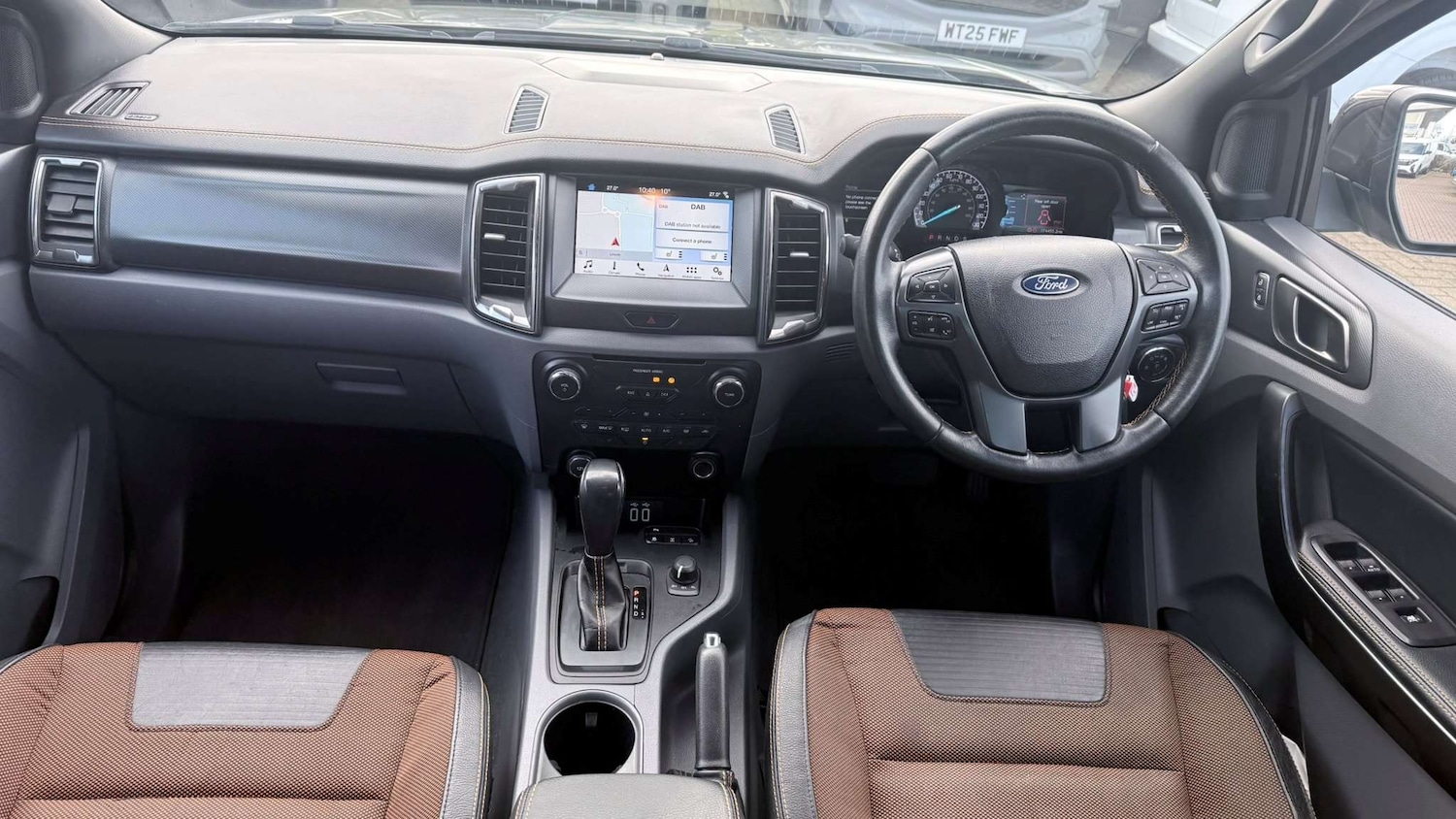Used Ford Ranger 2019 for sale - 77648873: Photo 18