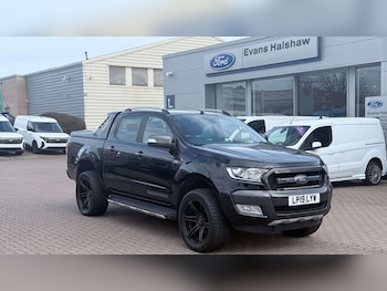 Ford Ranger feature image