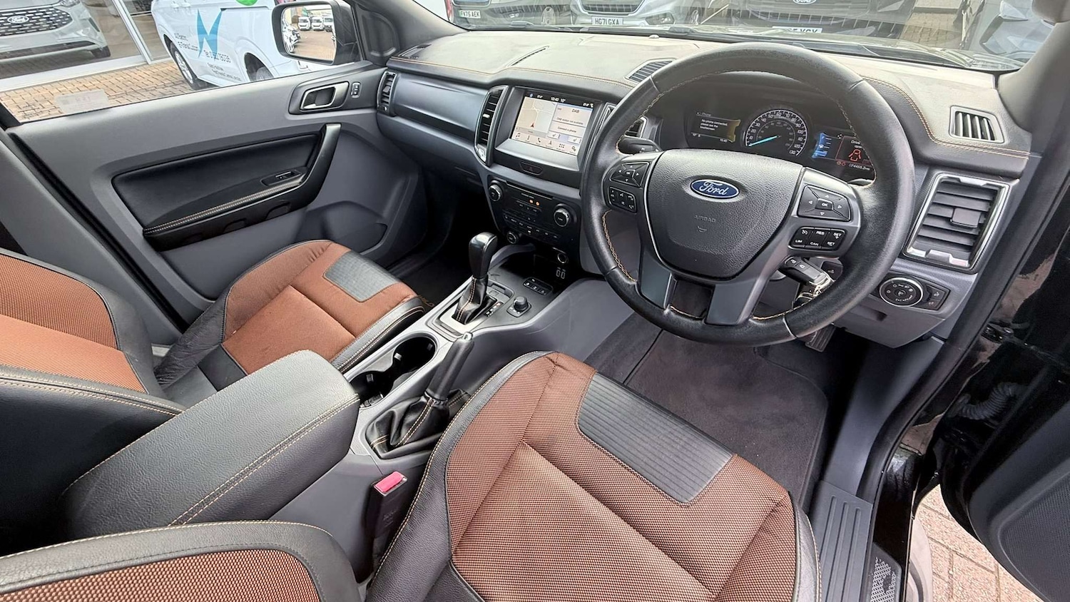 Used Ford Ranger 2019 for sale - 77648873: Photo 20