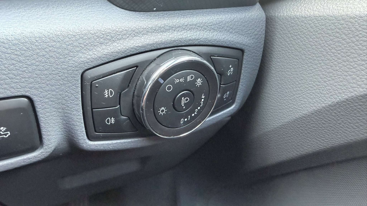 Used Ford Ranger 2019 for sale - 77648873: Photo 22