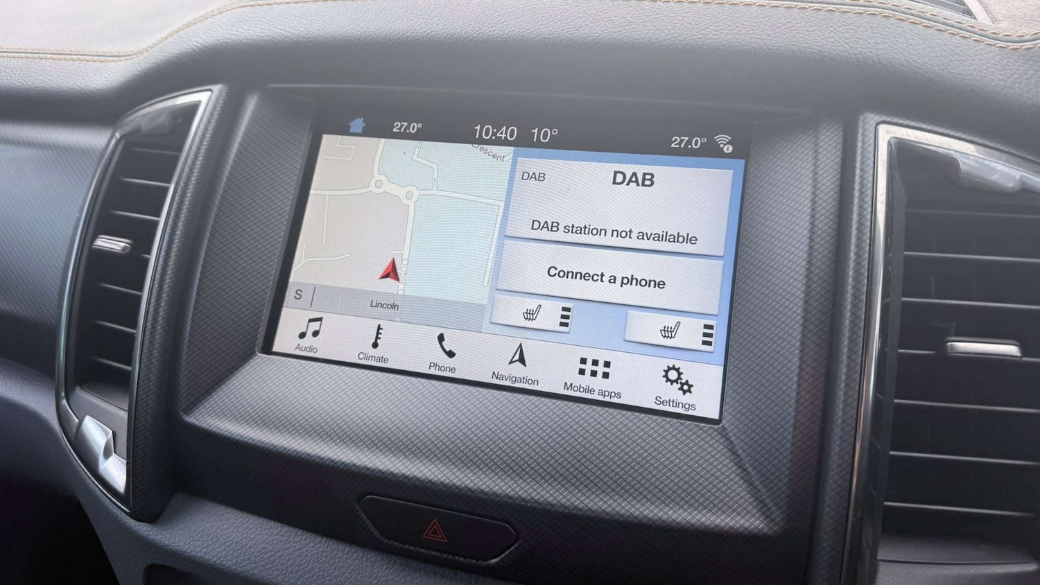 Used Ford Ranger 2019 for sale - 77648873: Photo 24