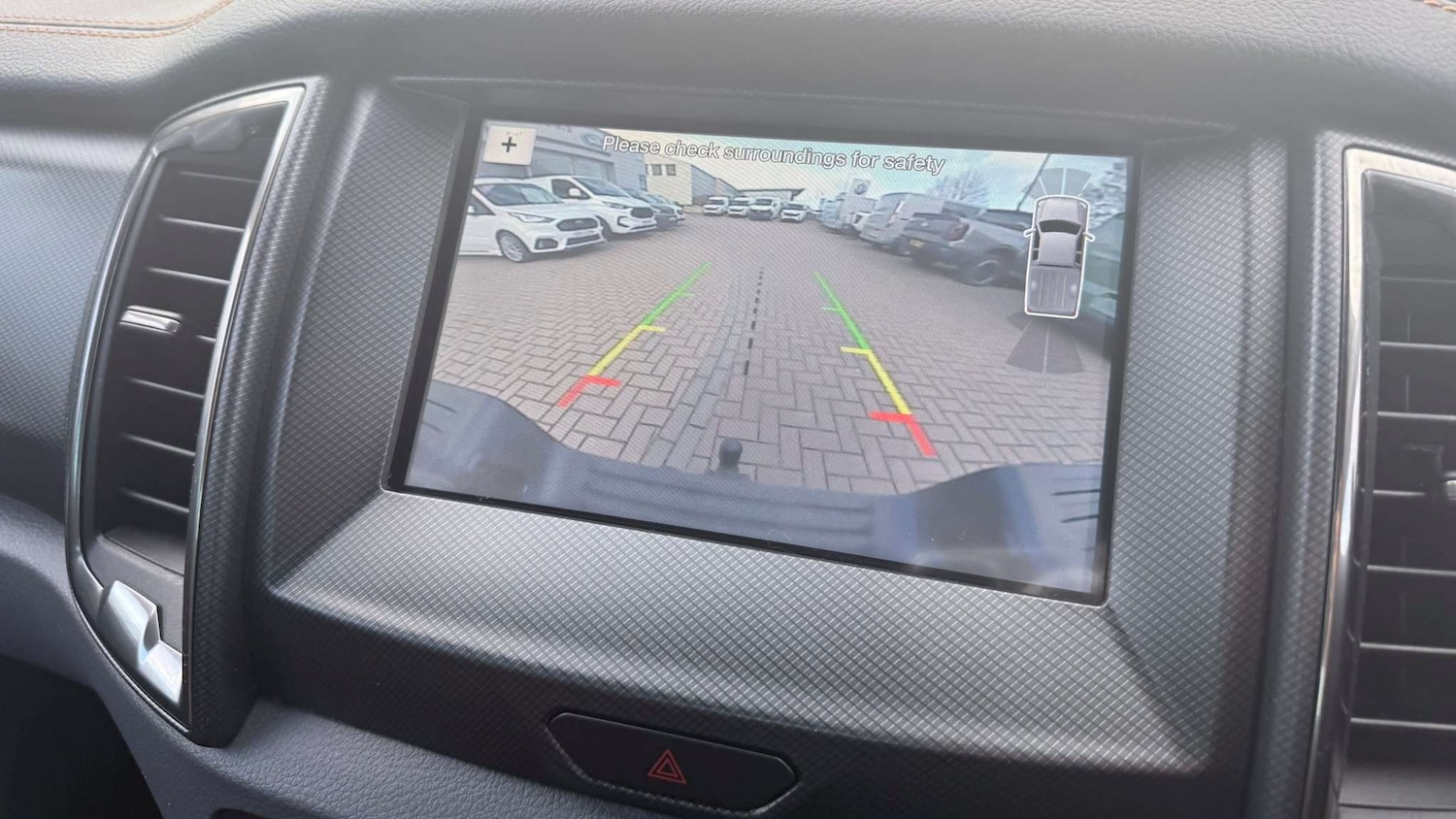 Used Ford Ranger 2019 for sale - 77648873: Photo 25