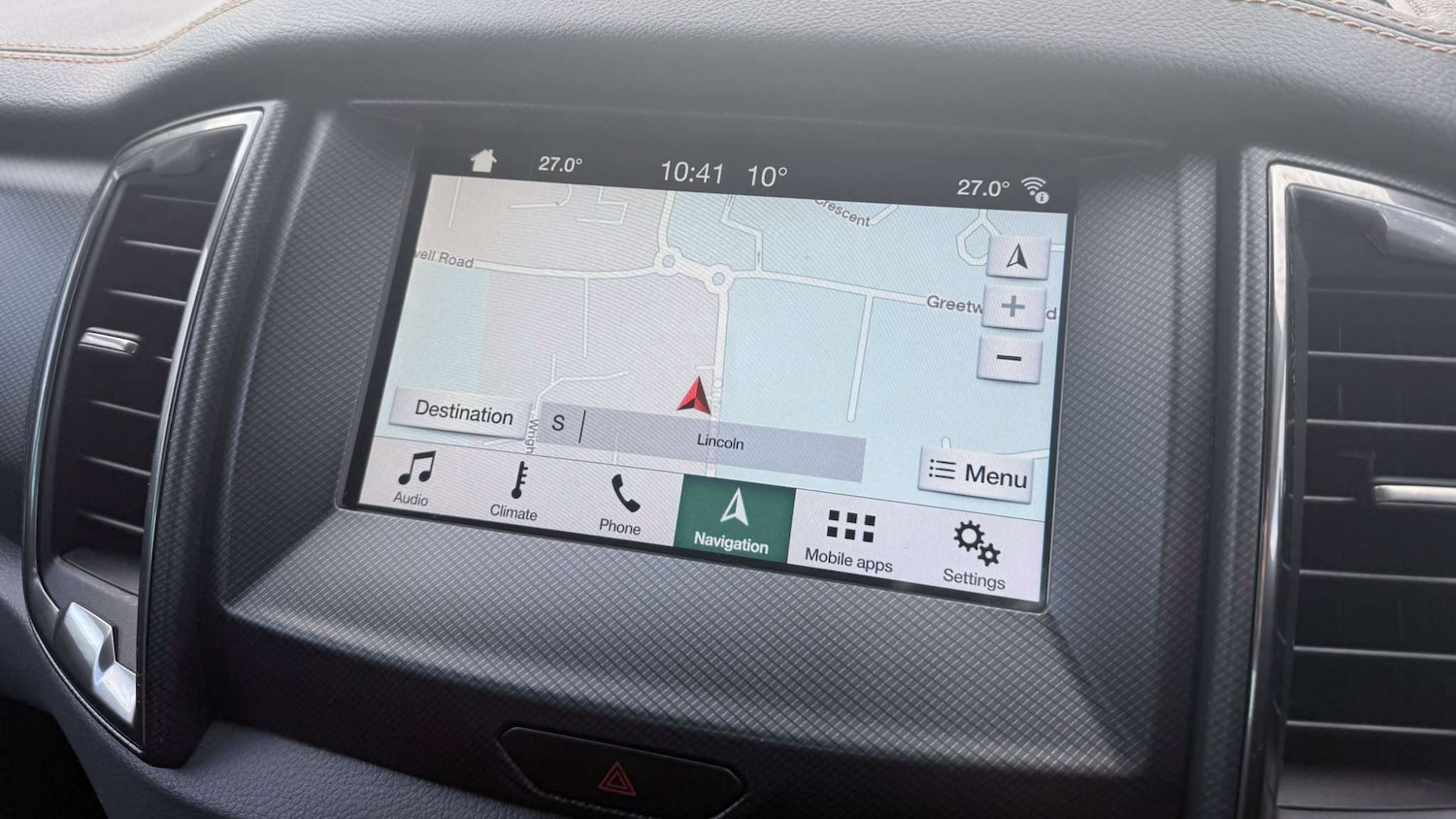 Used Ford Ranger 2019 for sale - 77648873: Photo 28