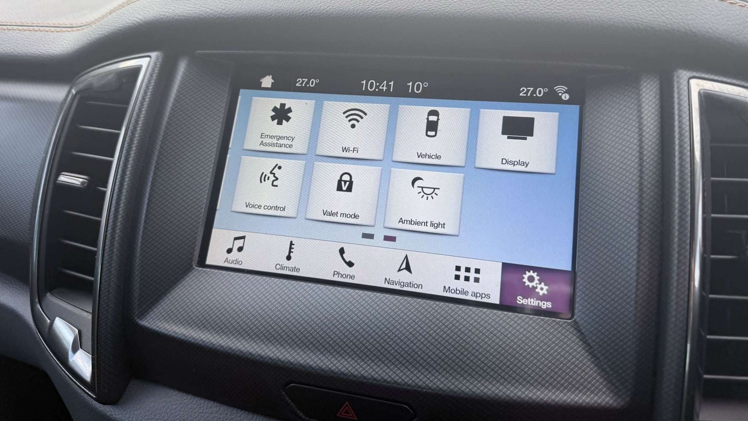 Used Ford Ranger 2019 for sale - 77648873: Photo 29