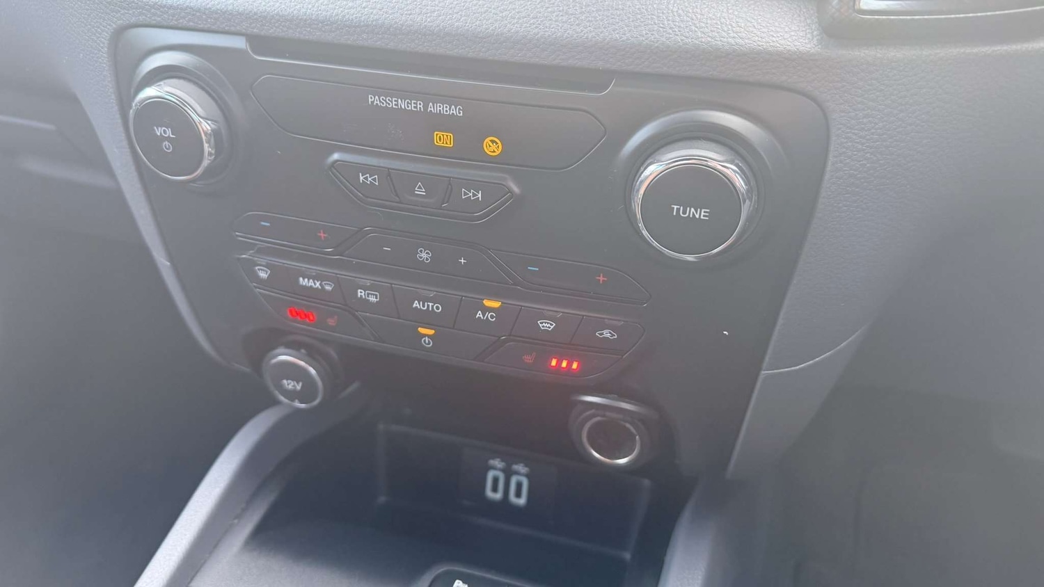 Used Ford Ranger 2019 for sale - 77648873: Photo 30