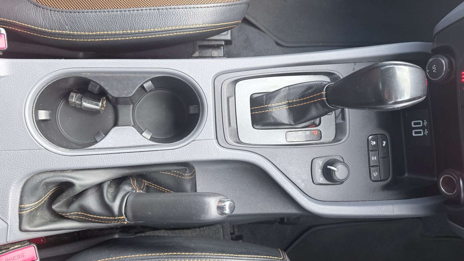 Used Ford Ranger 2019 for sale - 77648873: Photo 32