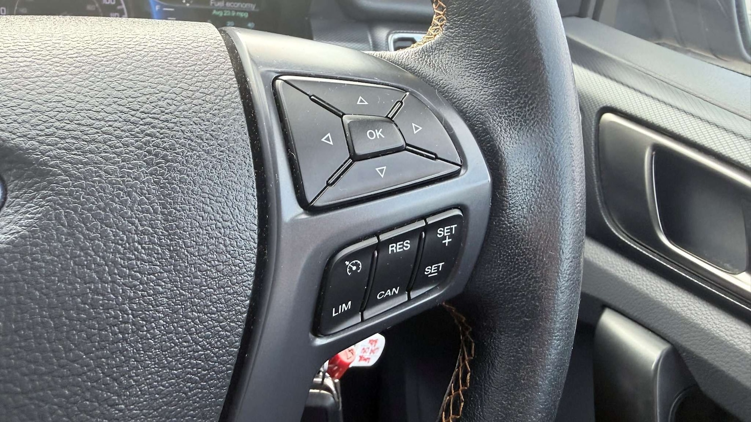 Used Ford Ranger 2019 for sale - 77648873: Photo 33