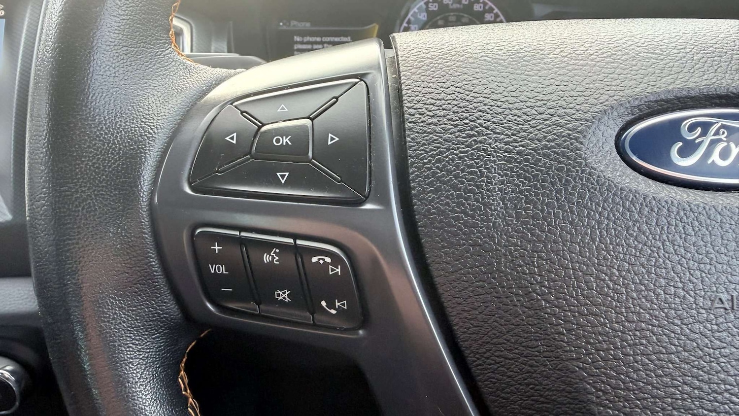 Used Ford Ranger 2019 for sale - 77648873: Photo 35