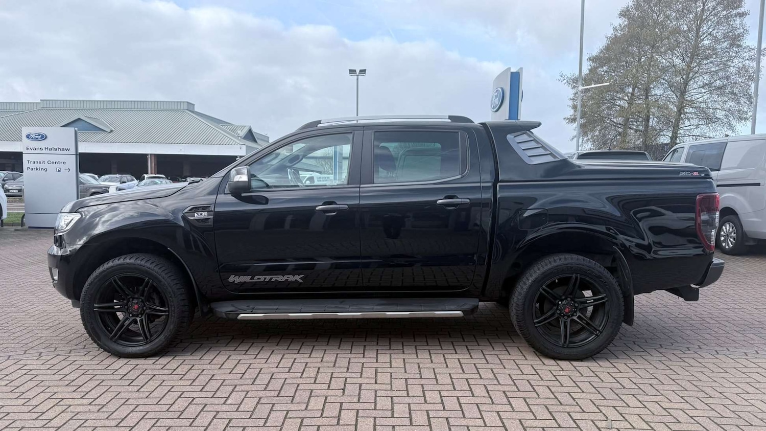 Used Ford Ranger 2019 for sale - 77648873: Photo 4