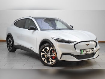 2024 - 258kW Premium 91kWh AWD 5dr Auto