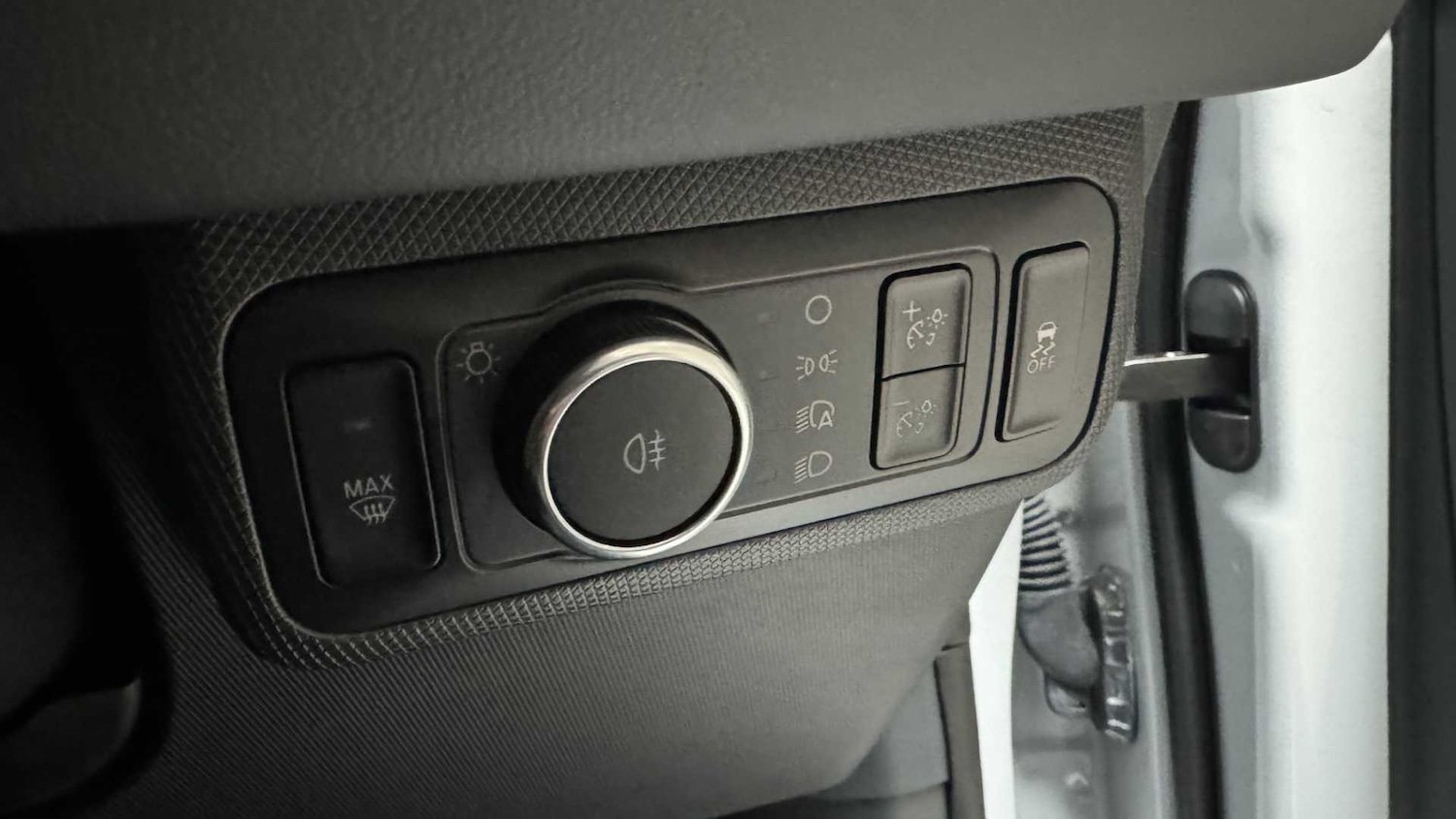 Vehicle 34