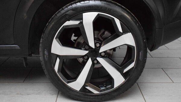 Used Nissan Juke 2021 for sale - 76156230: Photo 10