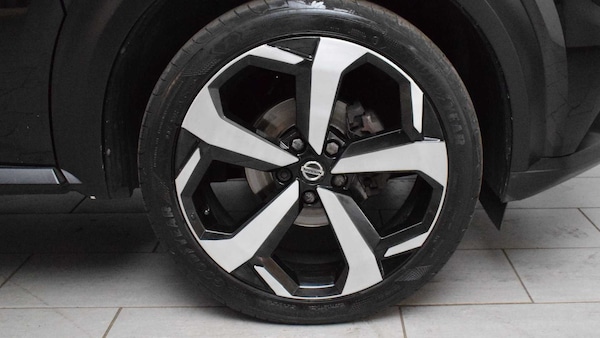 Used Nissan Juke 2021 for sale - 76156230: Photo 11