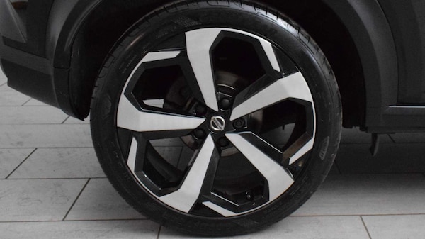 Used Nissan Juke 2021 for sale - 76156230: Photo 12
