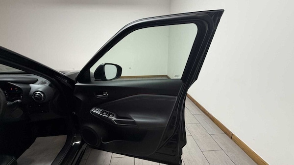 Used Nissan Juke 2021 for sale - 76156230: Photo 13