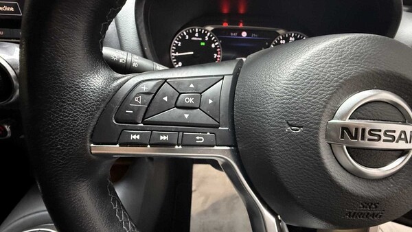 Used Nissan Juke 2021 for sale - 76156230: Photo 18