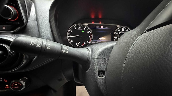 Used Nissan Juke 2021 for sale - 76156230: Photo 19