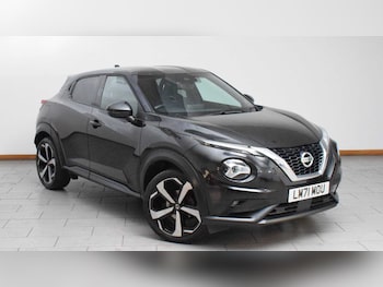 2021 - 1.0 DiG-T 114 Tekna 5dr