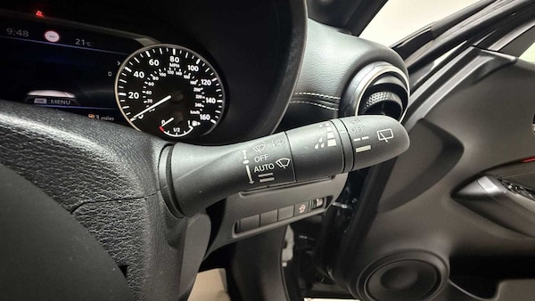 Used Nissan Juke 2021 for sale - 76156230: Photo 20