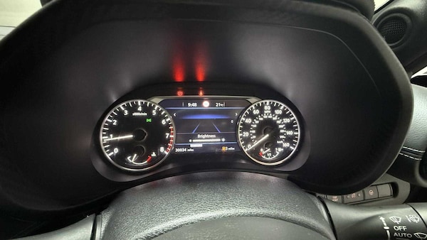 Used Nissan Juke 2021 for sale - 76156230: Photo 21