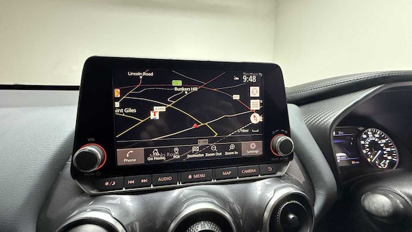 Used Nissan Juke 2021 for sale - 76156230: Photo 23