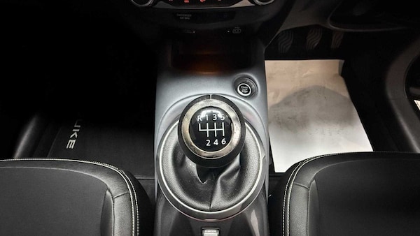 Used Nissan Juke 2021 for sale - 76156230: Photo 26
