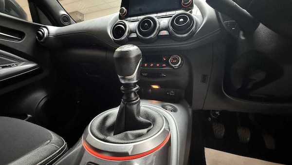 Used Nissan Juke 2021 for sale - 76156230: Photo 27