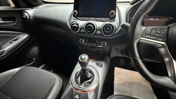 Used Nissan Juke 2021 for sale - 76156230: Photo 28