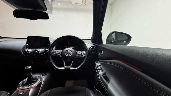 Used Nissan Juke 2021 for sale - 76156230: Photo 31