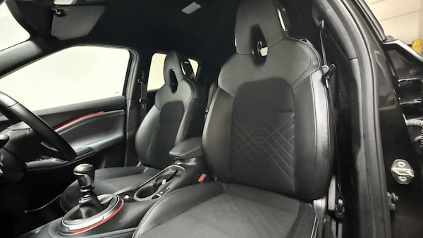 Used Nissan Juke 2021 for sale - 76156230: Photo 34