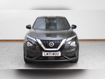 Used Nissan Juke 2021 for sale - 76156230: Photo 4