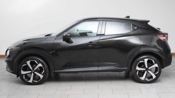 Used Nissan Juke 2021 for sale - 76156230: Photo 5