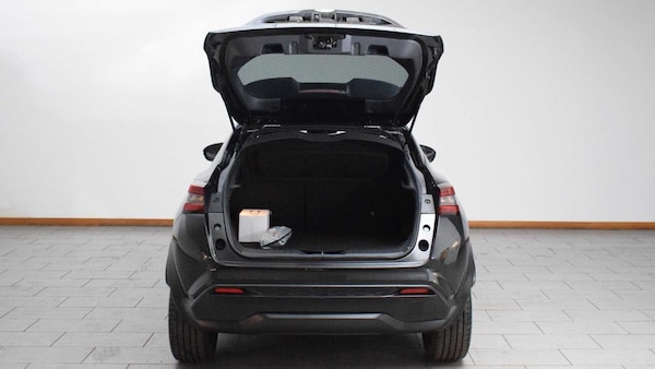 Used Nissan Juke 2021 for sale - 76156230: Photo 7