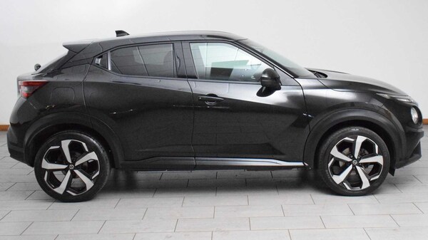 Used Nissan Juke 2021 for sale - 76156230: Photo 8