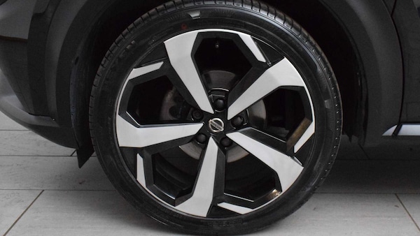 Used Nissan Juke 2021 for sale - 76156230: Photo 9