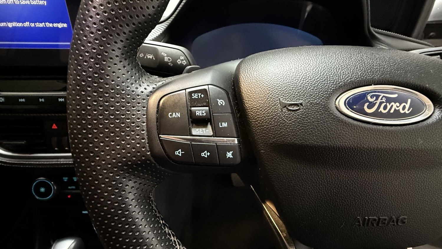 Used Ford Puma 2022 for sale - 75968143: Photo 18