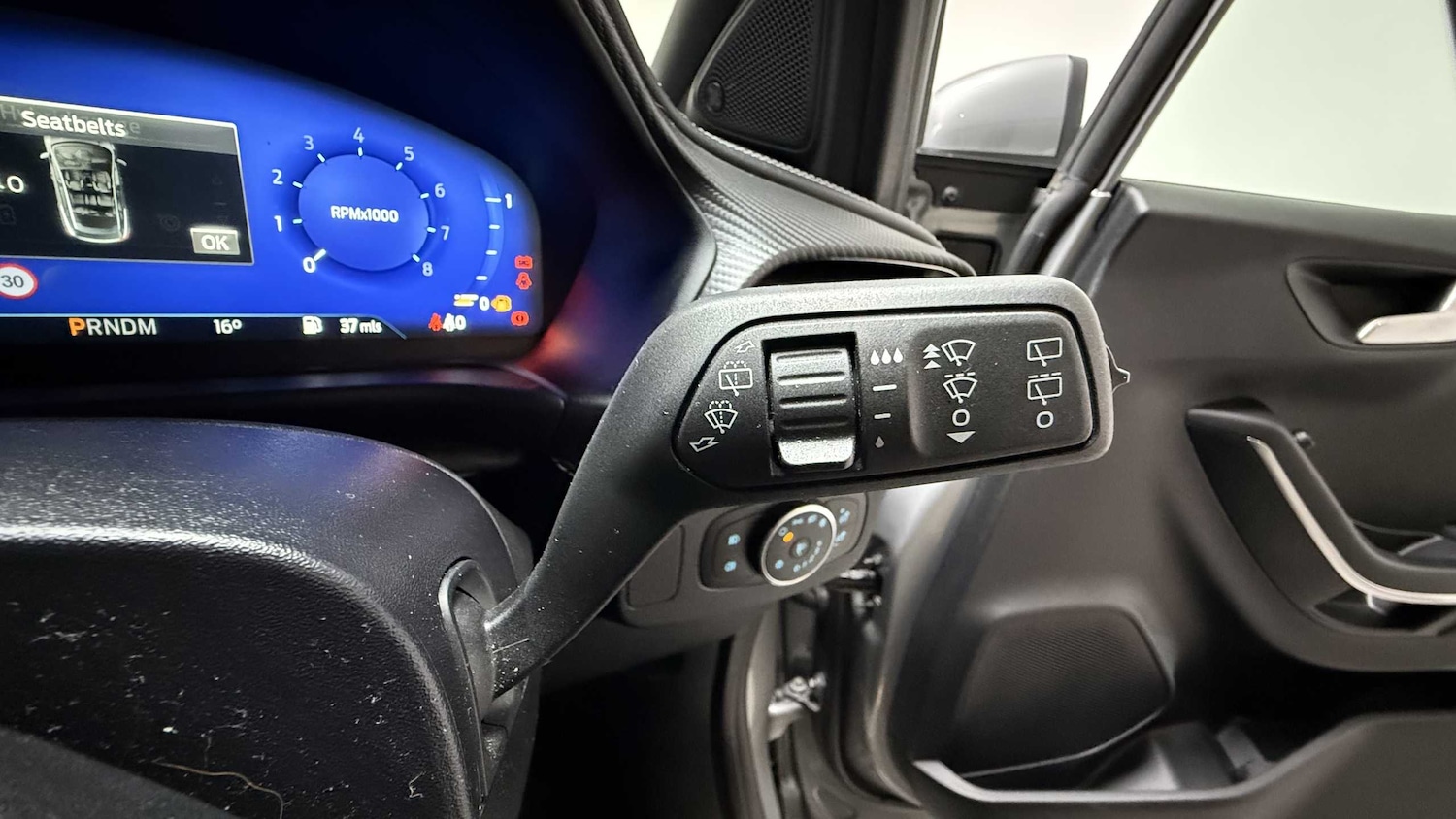 Used Ford Puma 2022 for sale - 75968143: Photo 20
