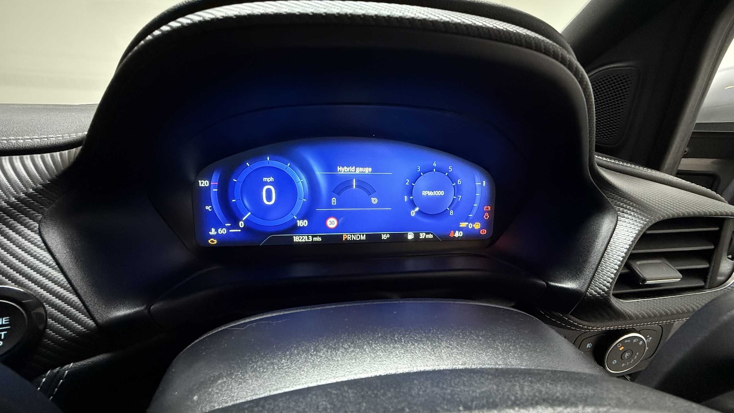 Used Ford Puma 2022 for sale - 75968143: Photo 21
