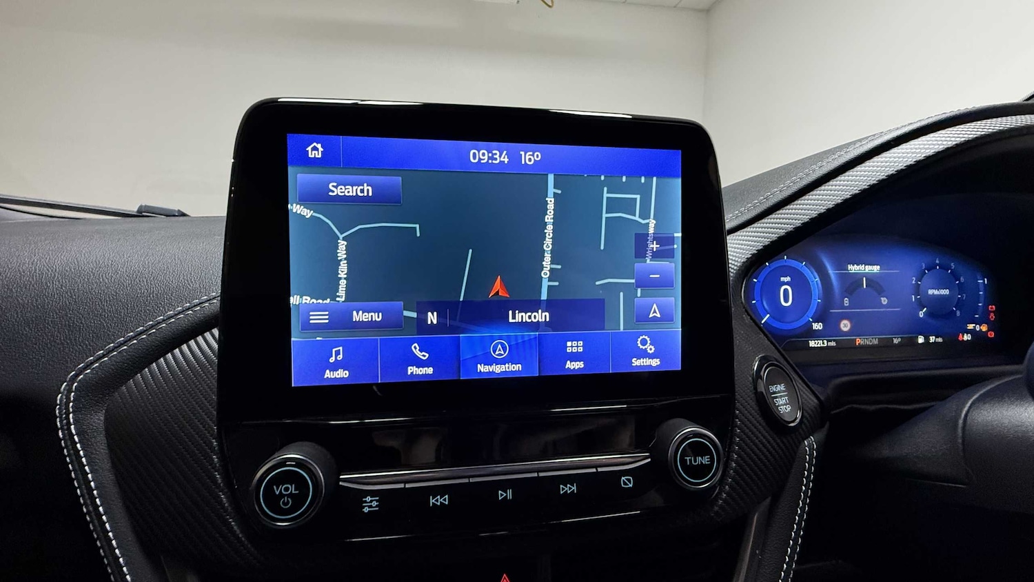 Used Ford Puma 2022 for sale - 75968143: Photo 22