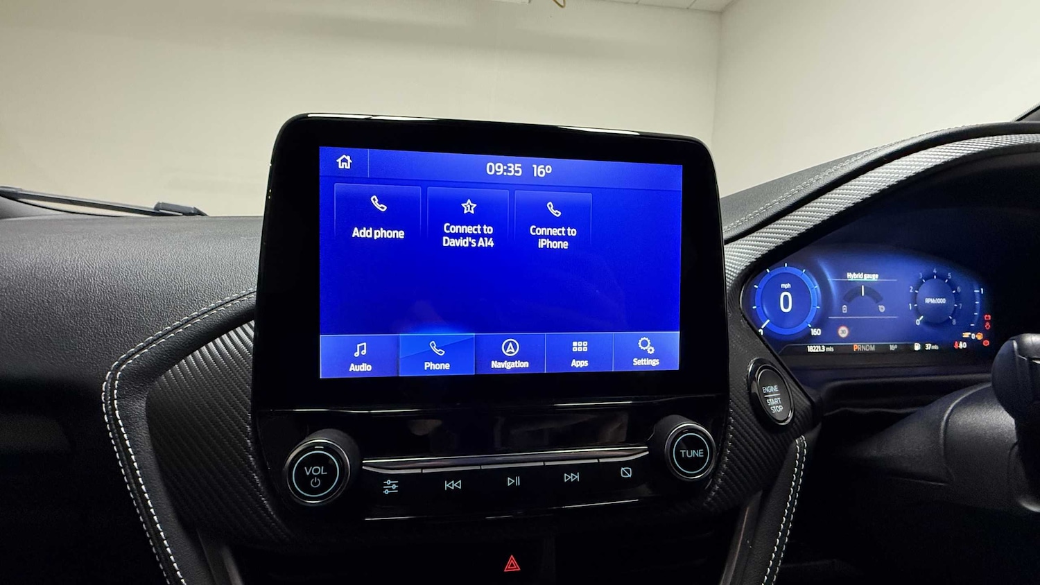 Used Ford Puma 2022 for sale - 75968143: Photo 23