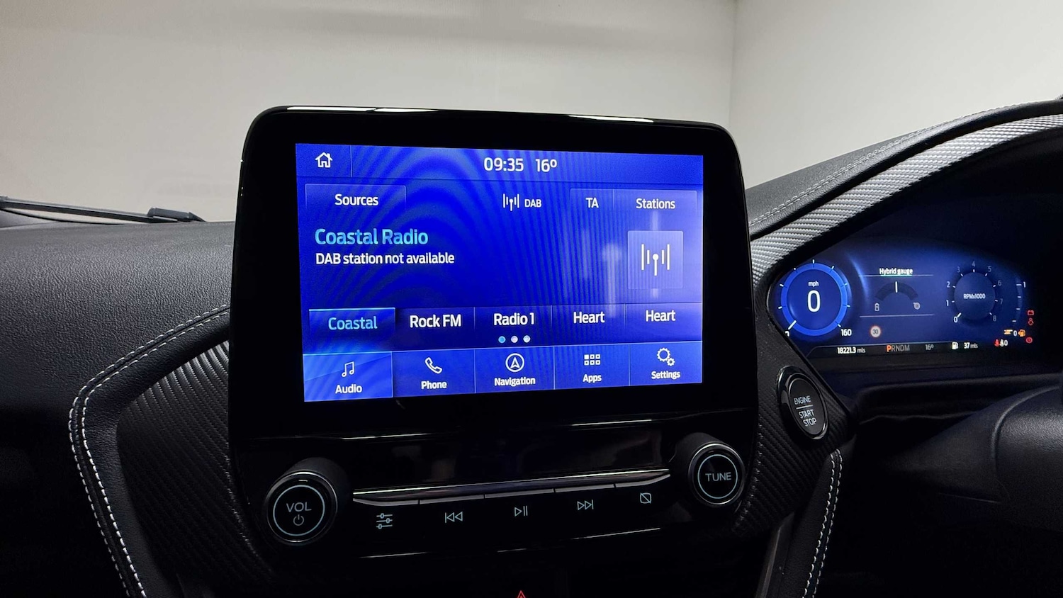 Used Ford Puma 2022 for sale - 75968143: Photo 24